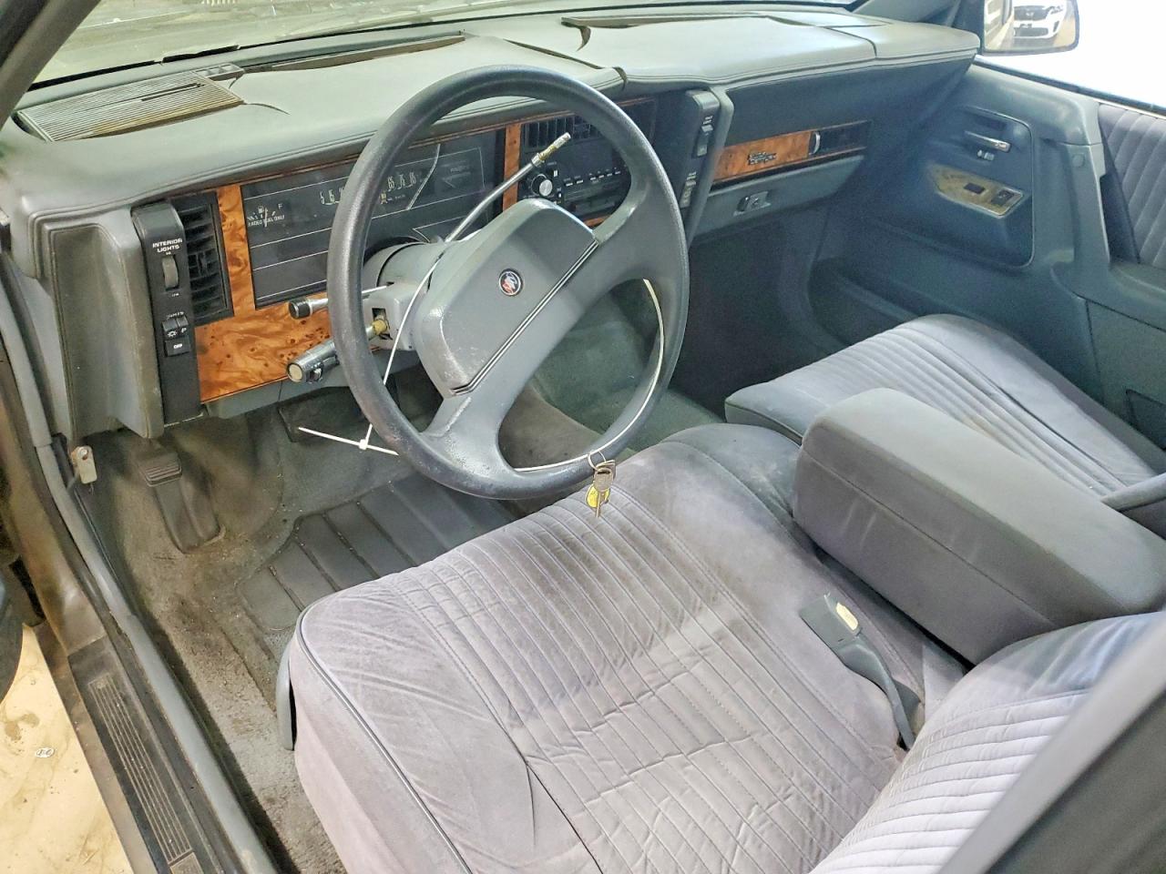 Buick Century Custom