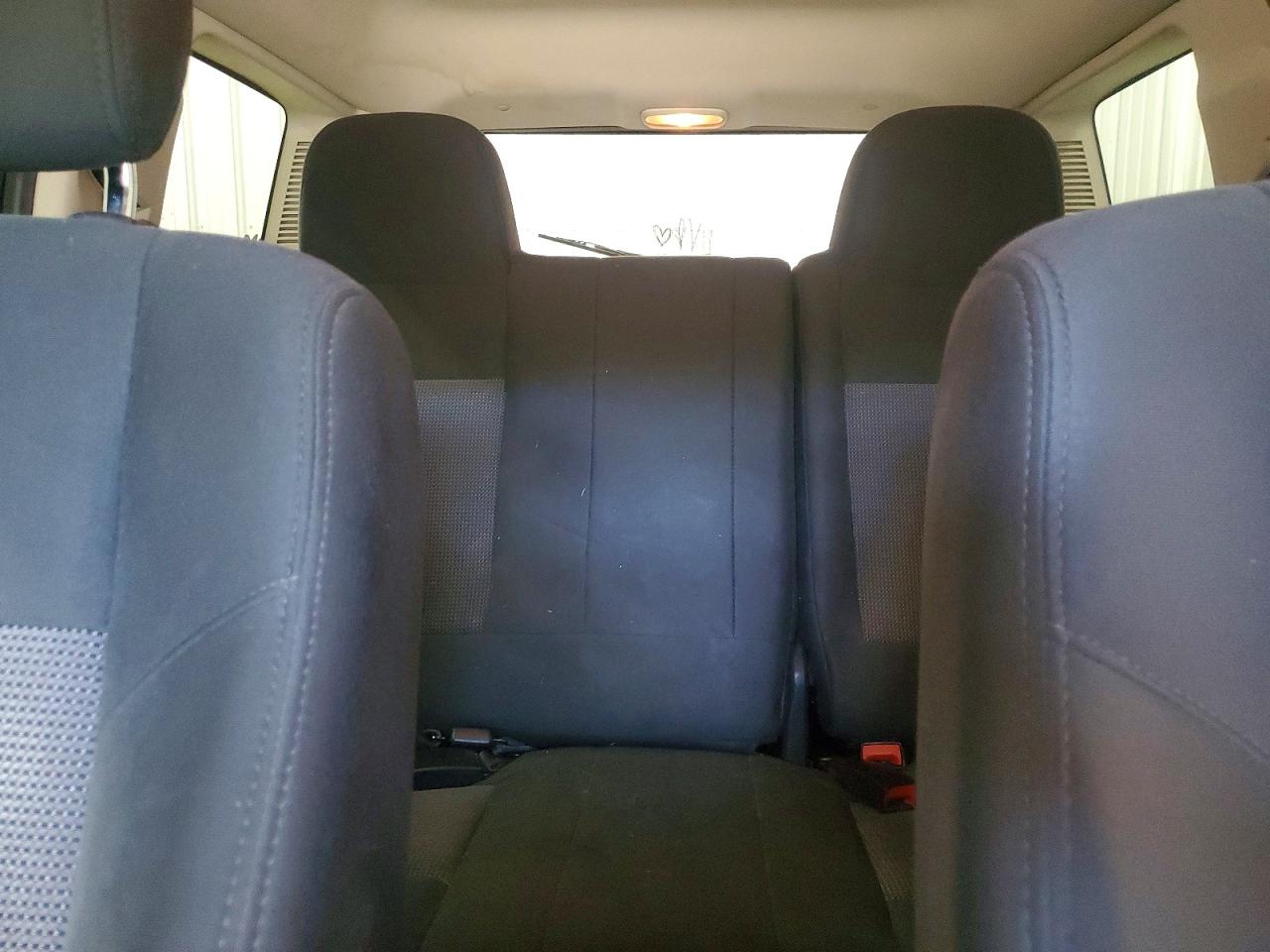 Jeep Patriot Sport