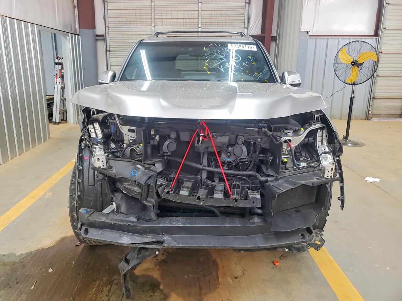 Lexus Other F Sport Handling