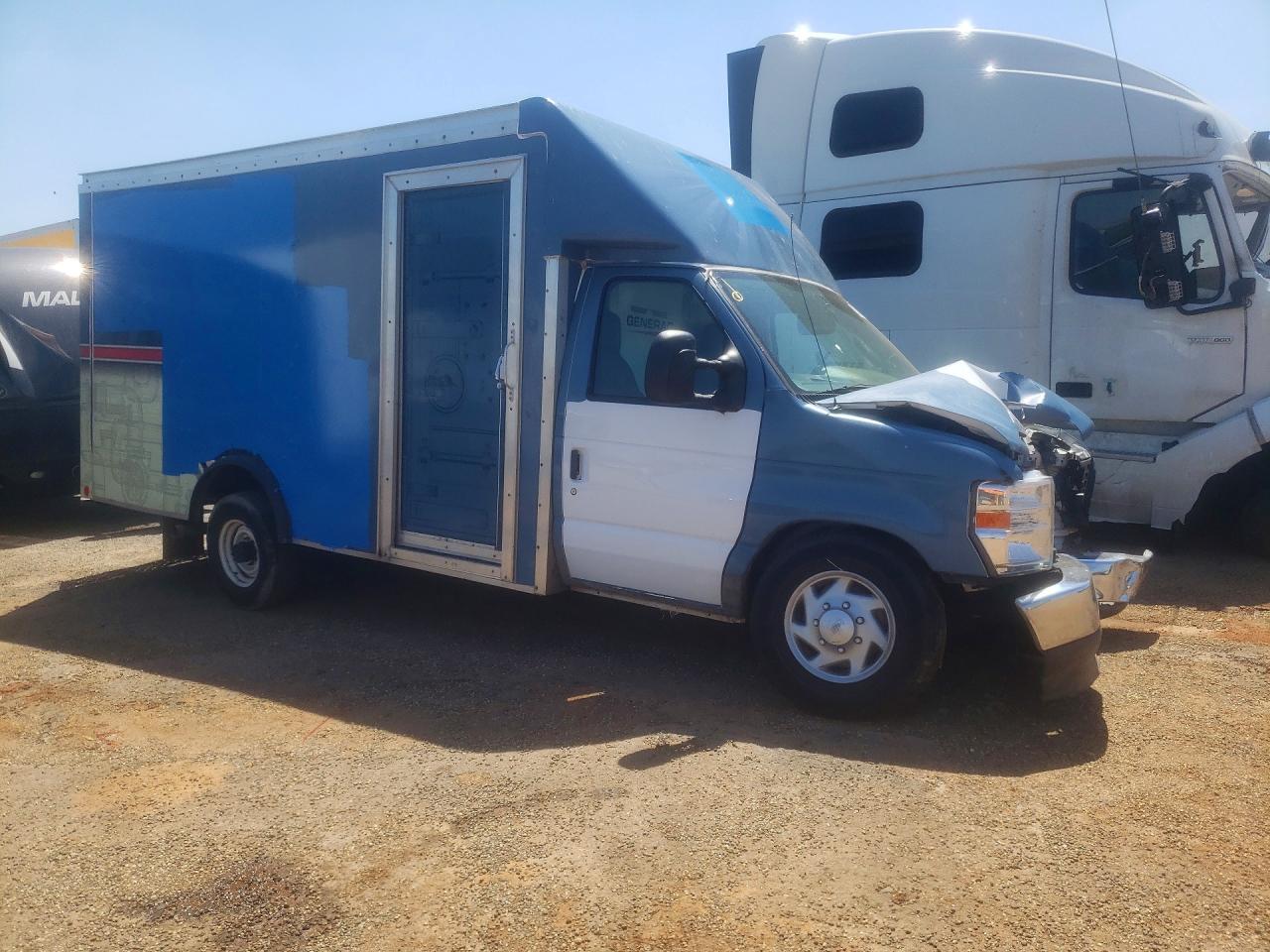 Ford Econoline