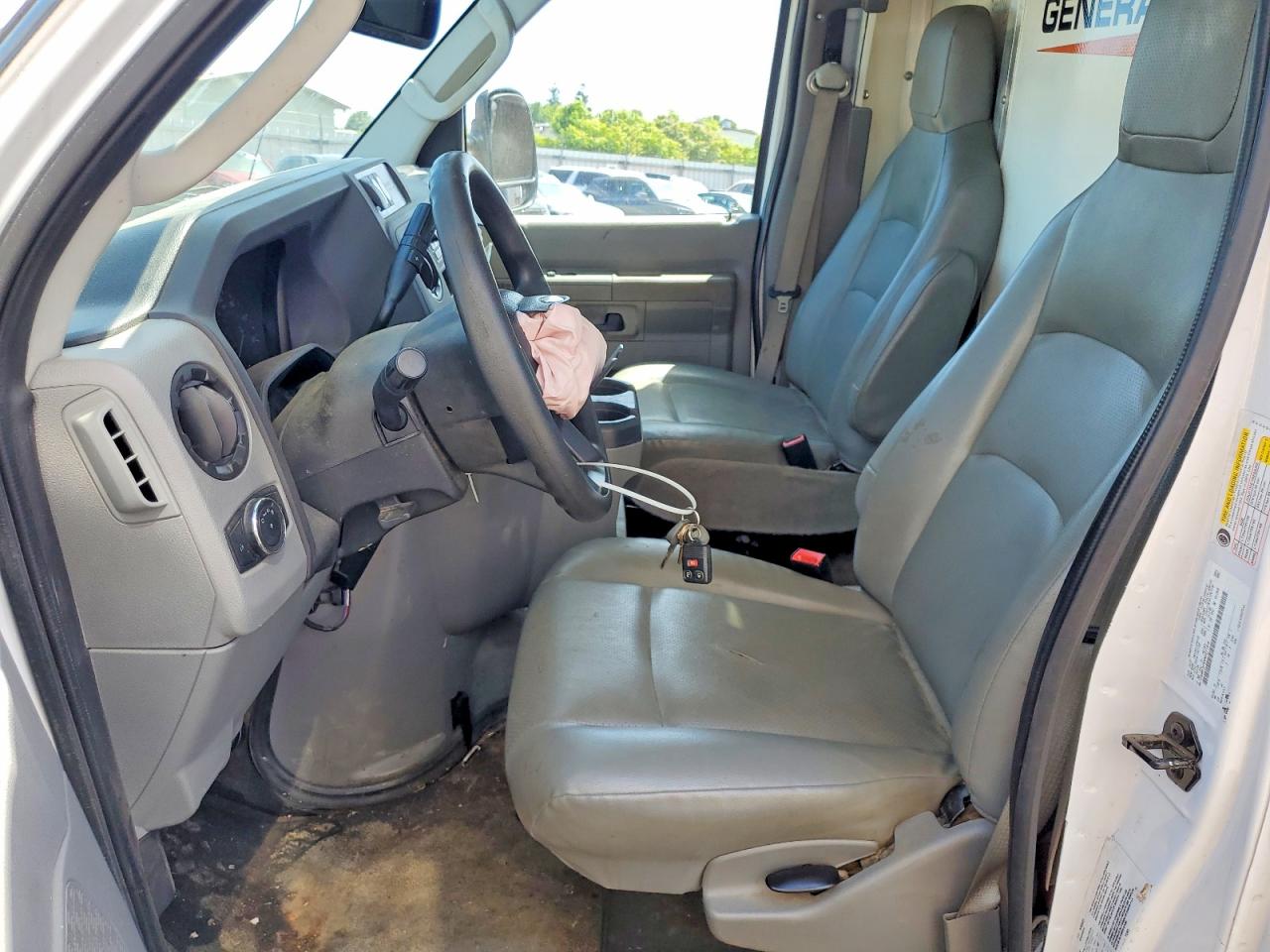 Ford Econoline