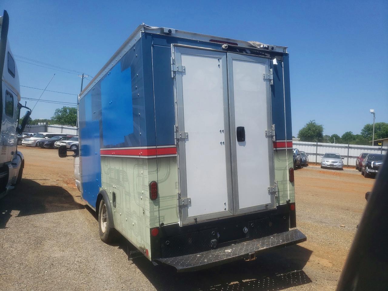 Ford Econoline