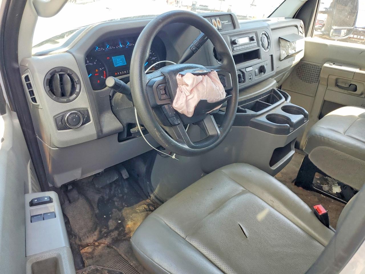 Ford Econoline