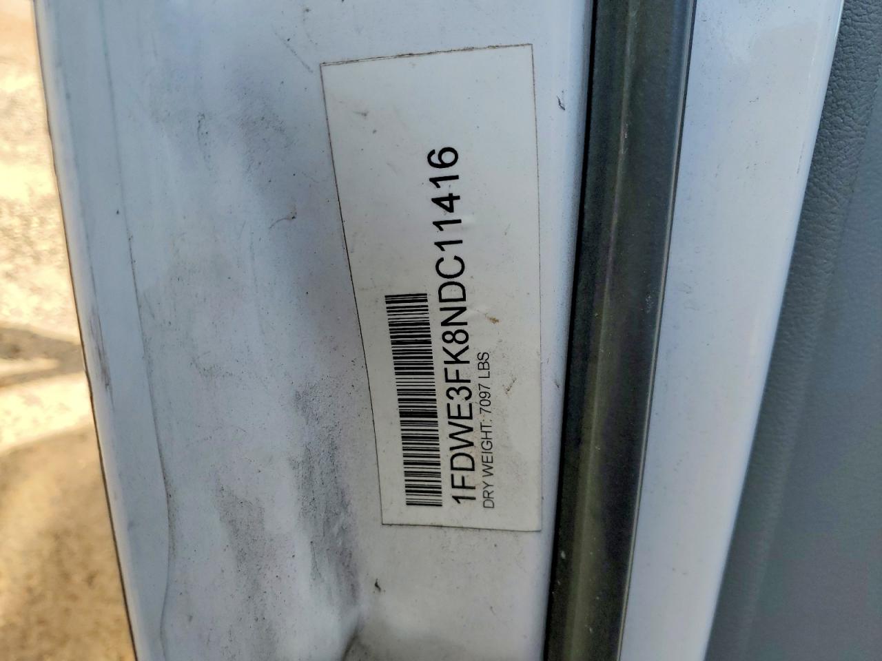 Ford Econoline
