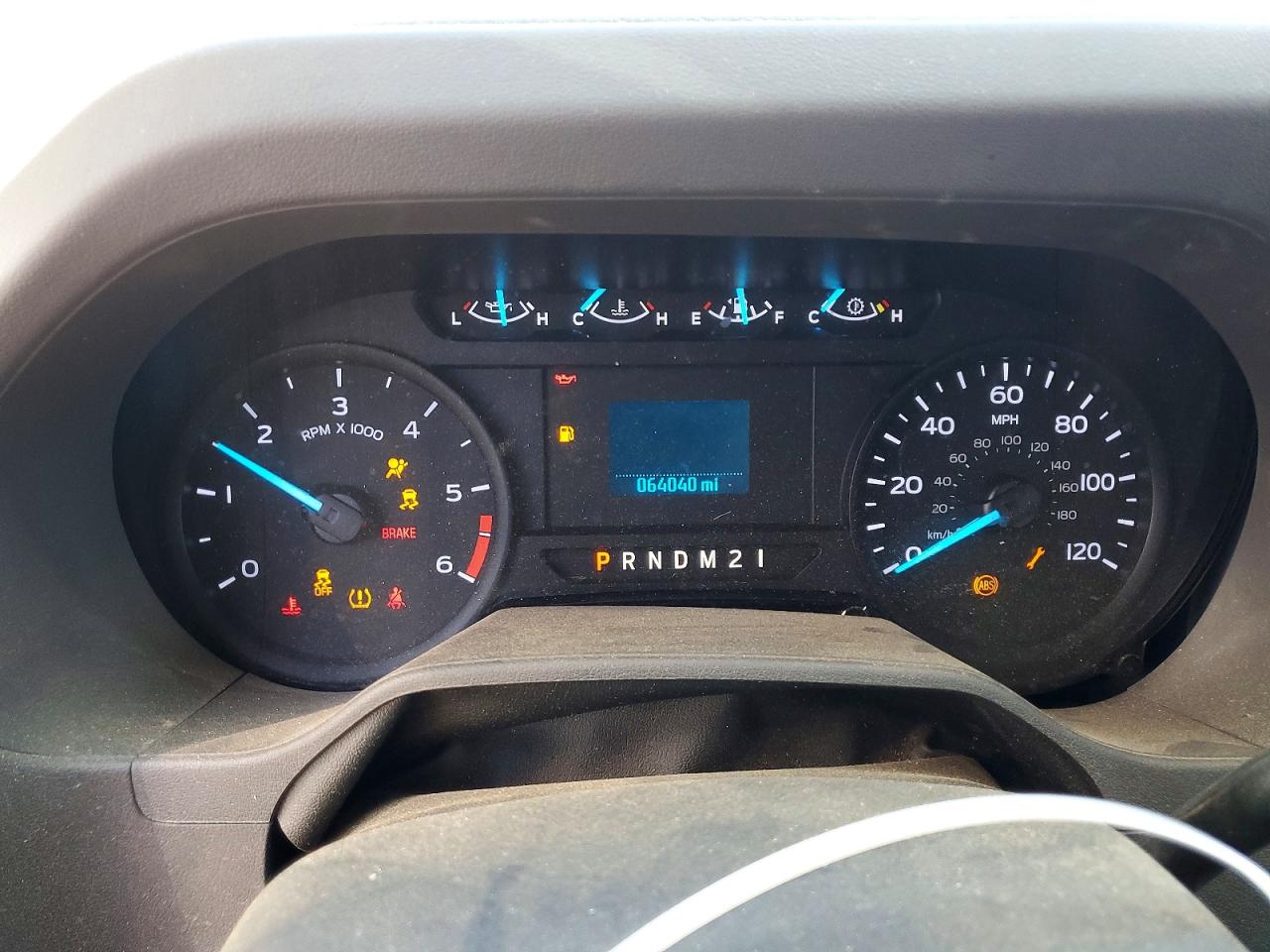 Ford Econoline