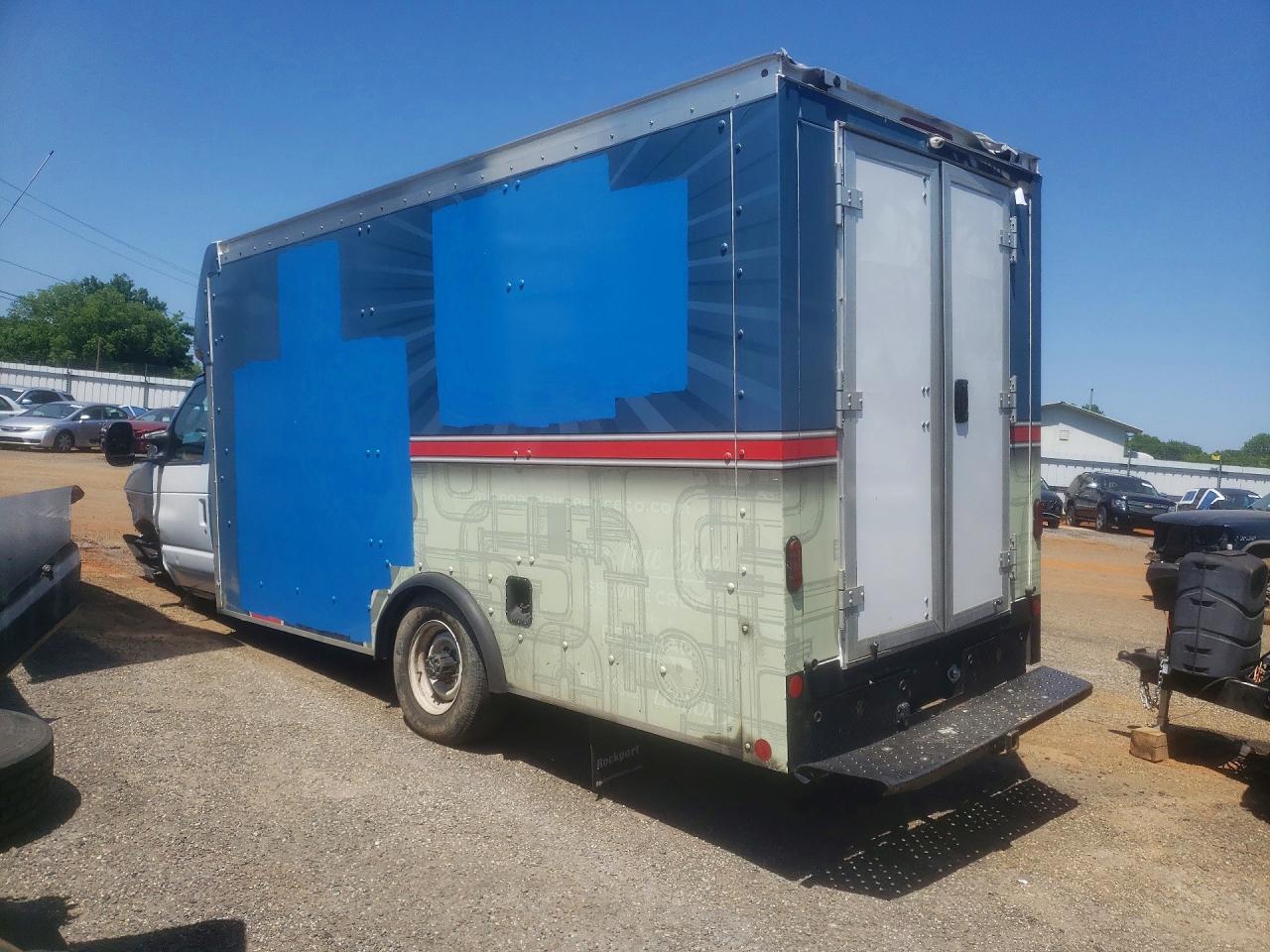 Ford Econoline
