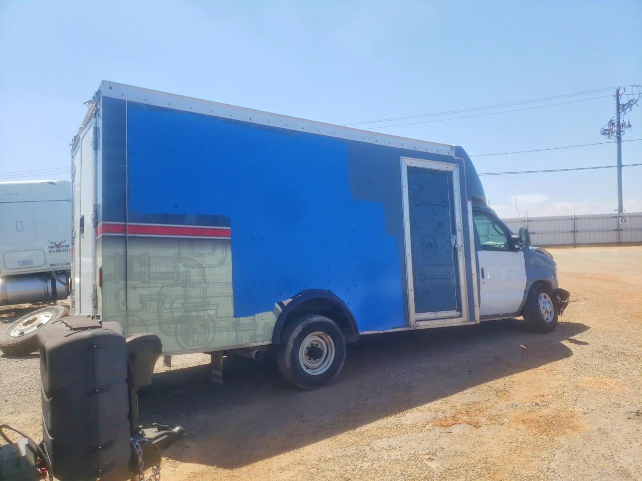 Ford Econoline