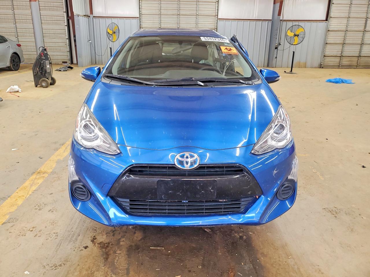 Toyota Prius Two