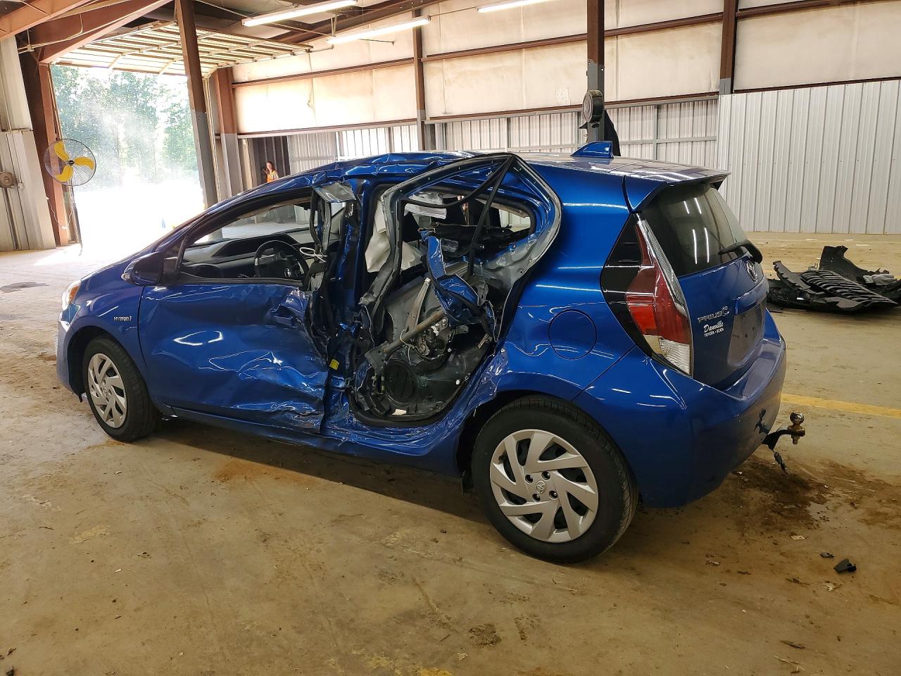 Toyota Prius Two