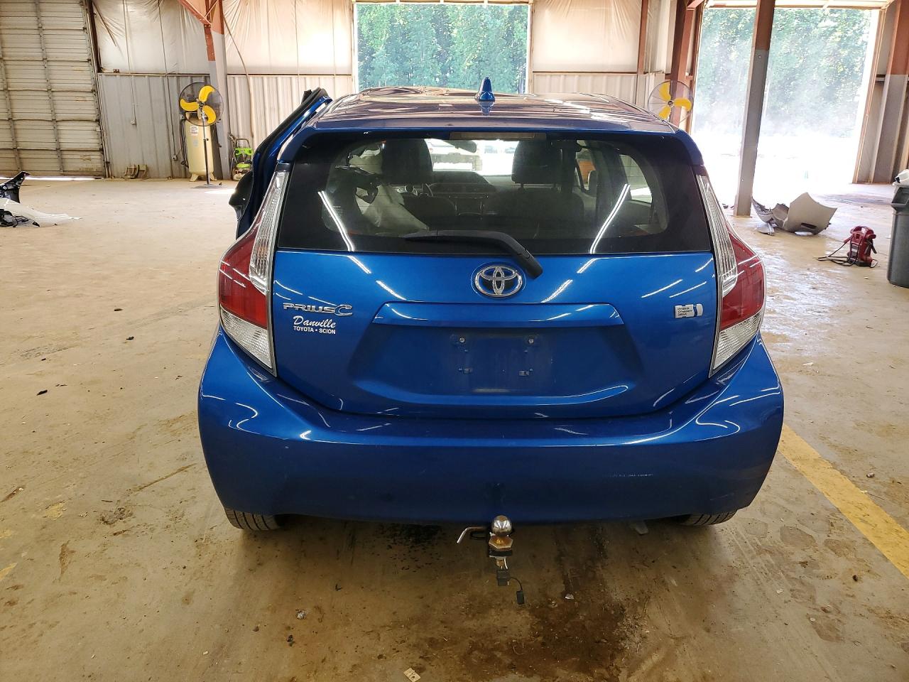 Toyota Prius Two