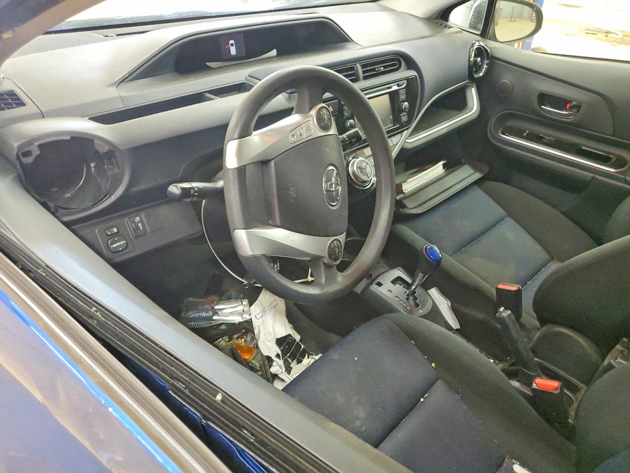 Toyota Prius Two