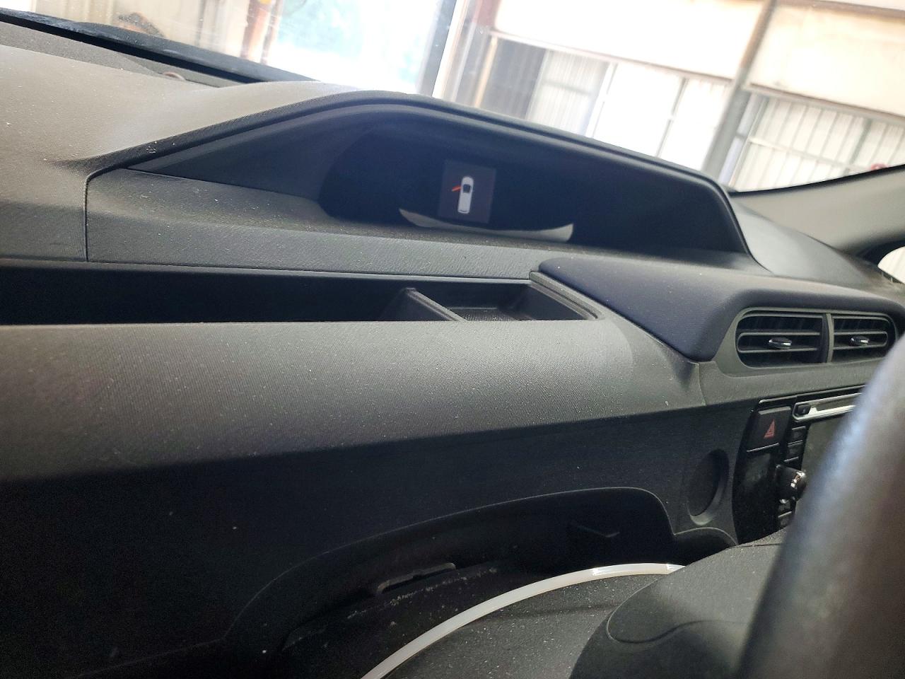 Toyota Prius Two