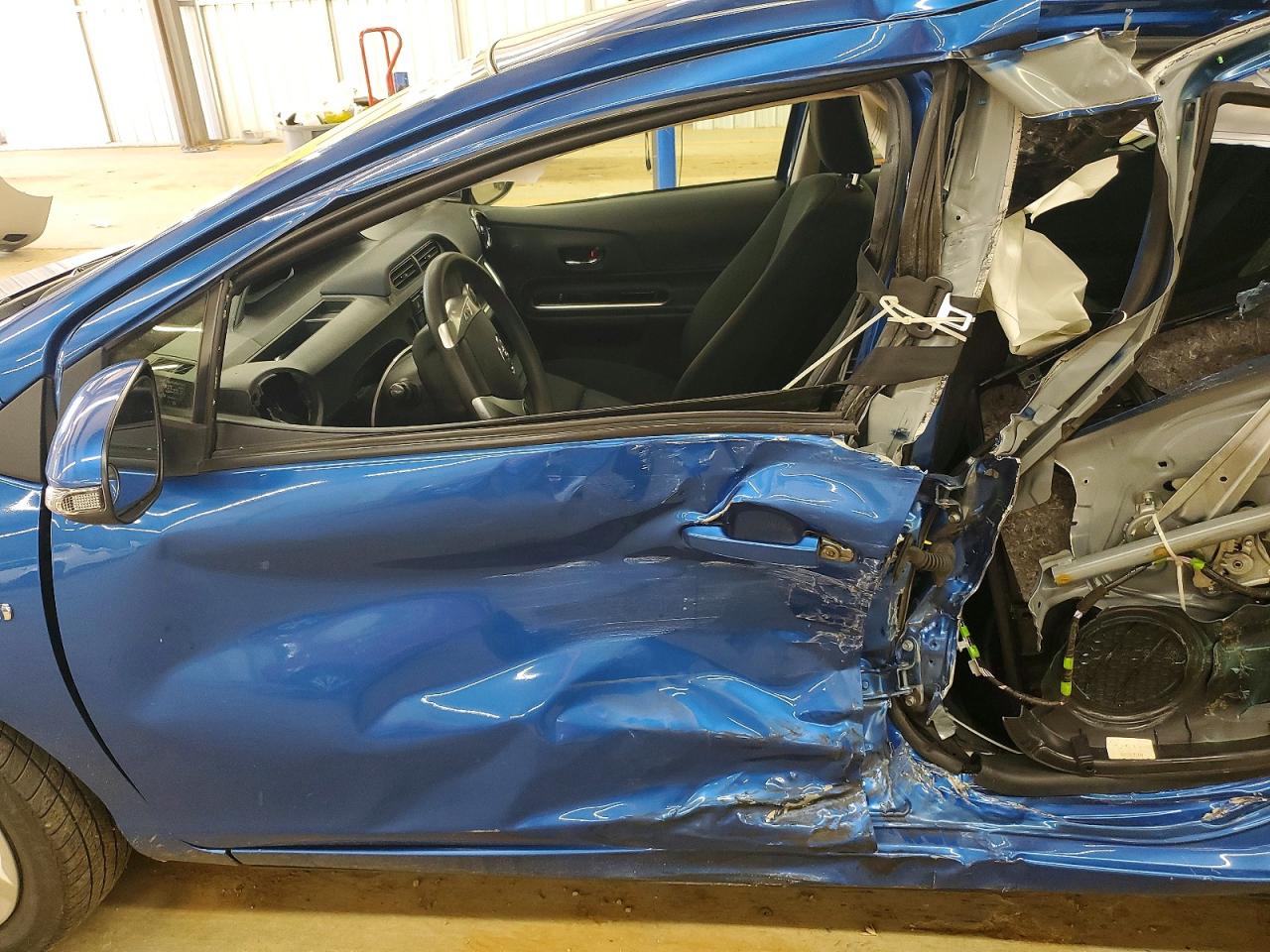 Toyota Prius Two