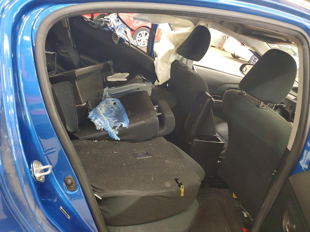 Toyota Prius Two