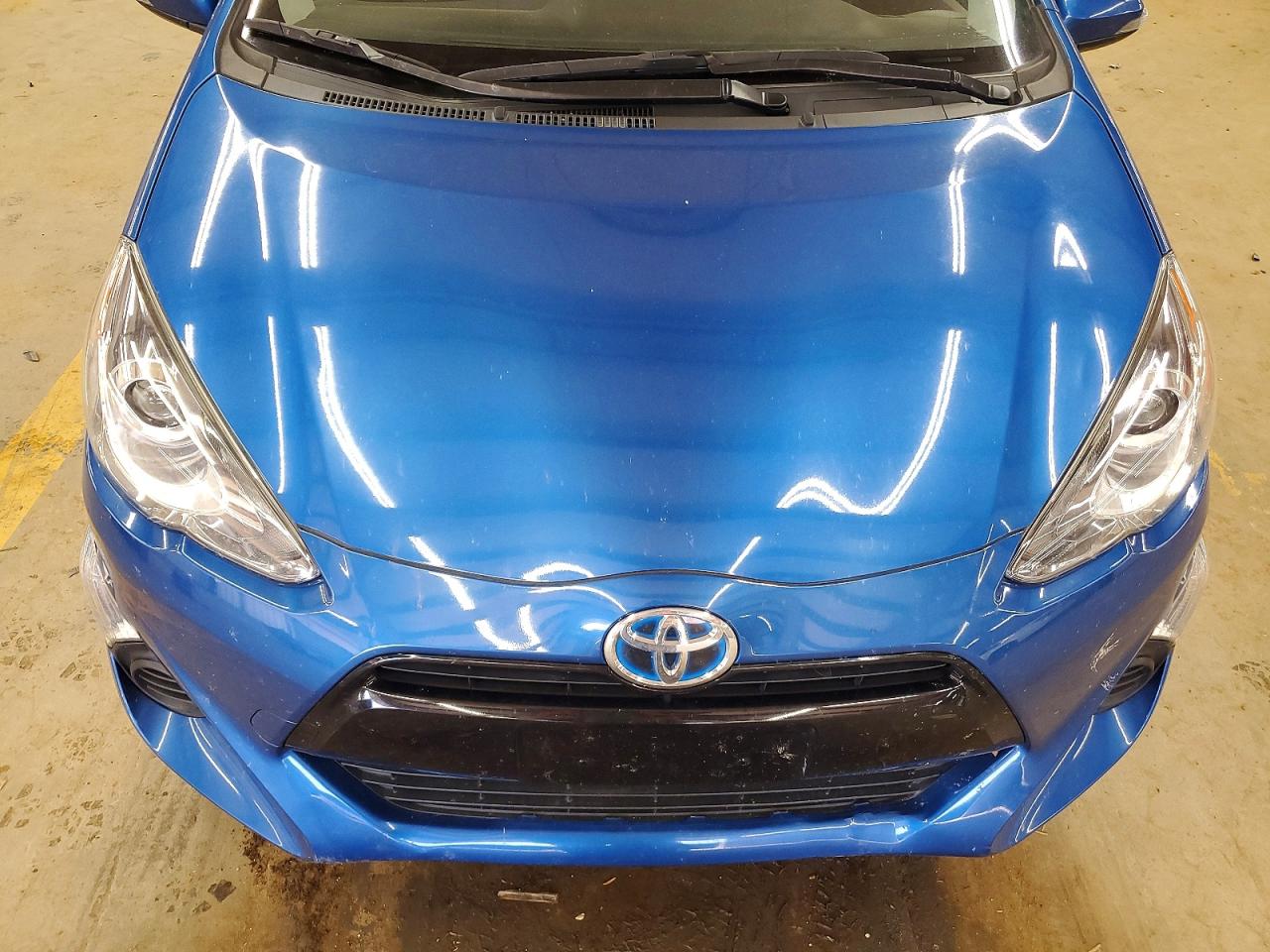 Toyota Prius Two