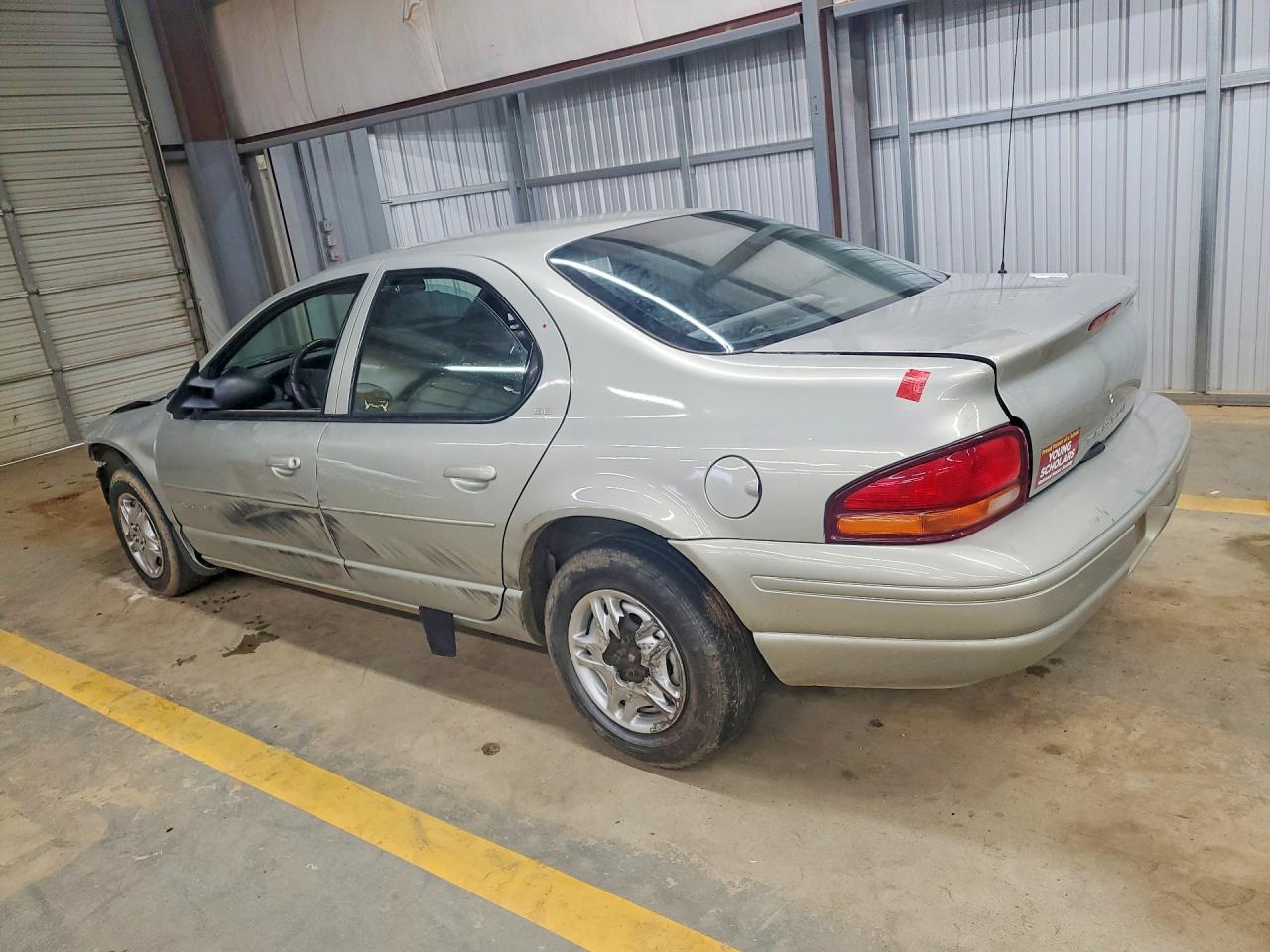 Dodge Stratus Se
