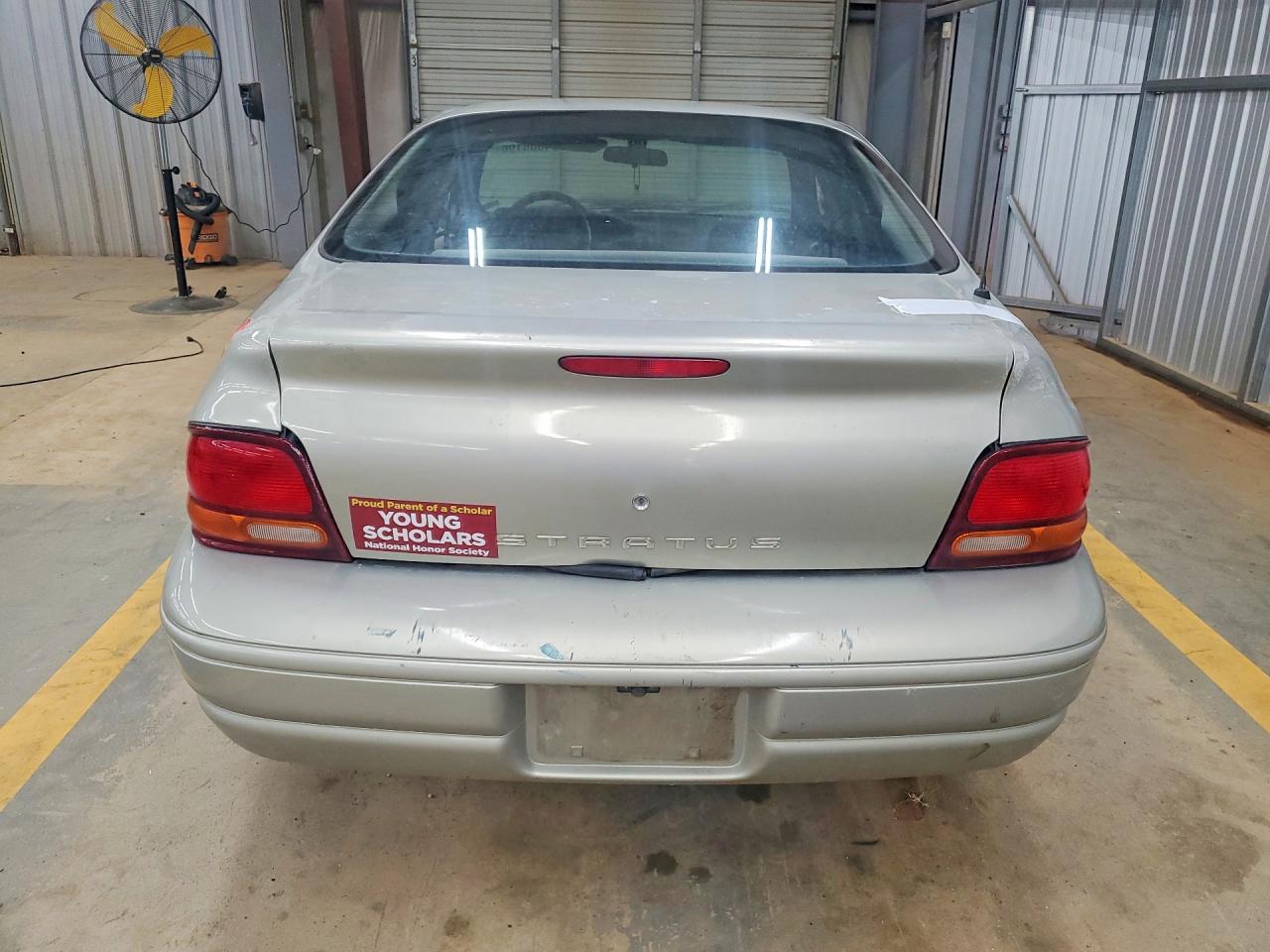 Dodge Stratus Se