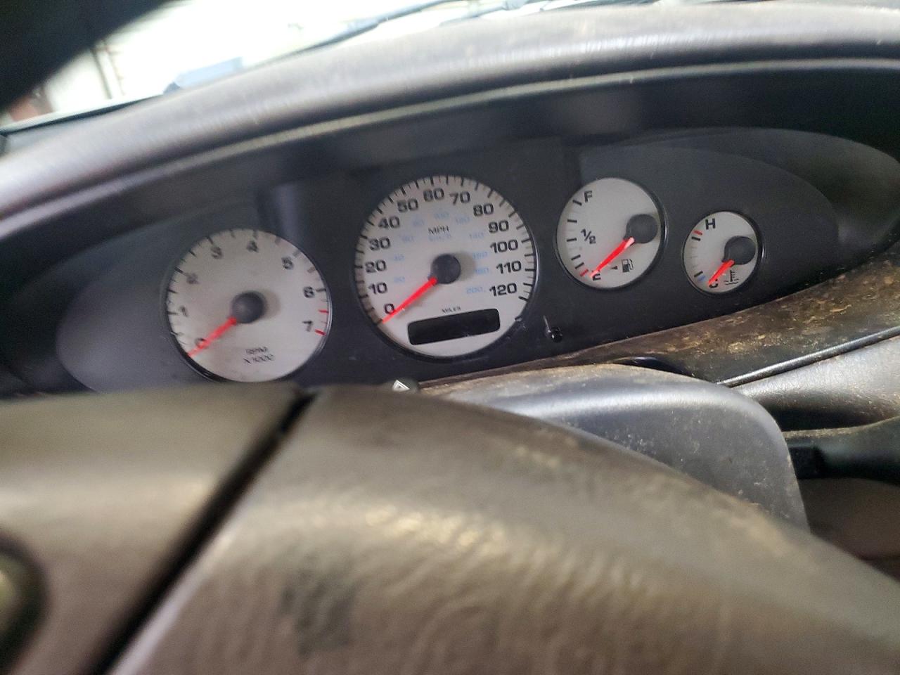 Dodge Stratus Se