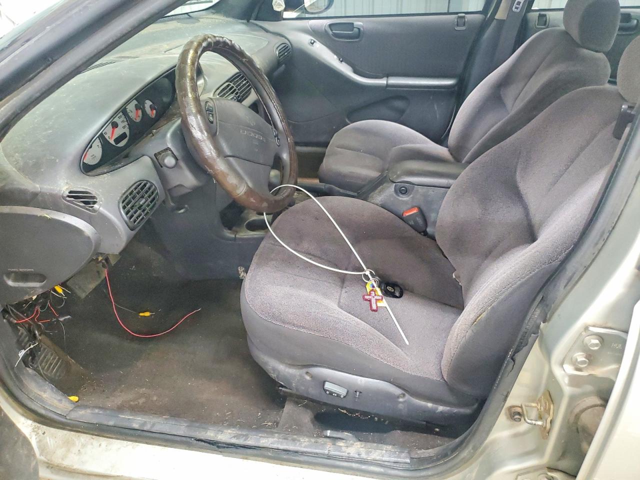 Dodge Stratus Se