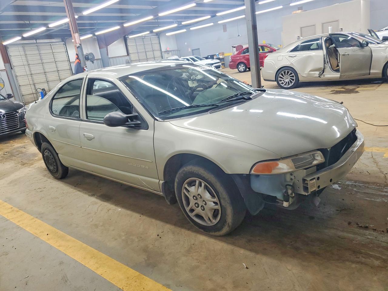 Dodge Stratus Se