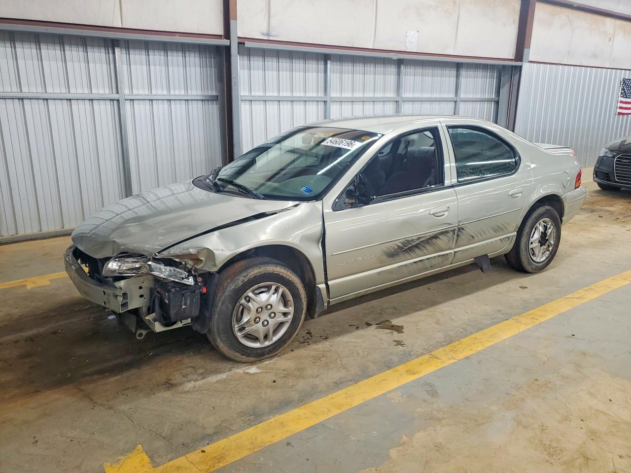 Salvage Dodge Stratus Image