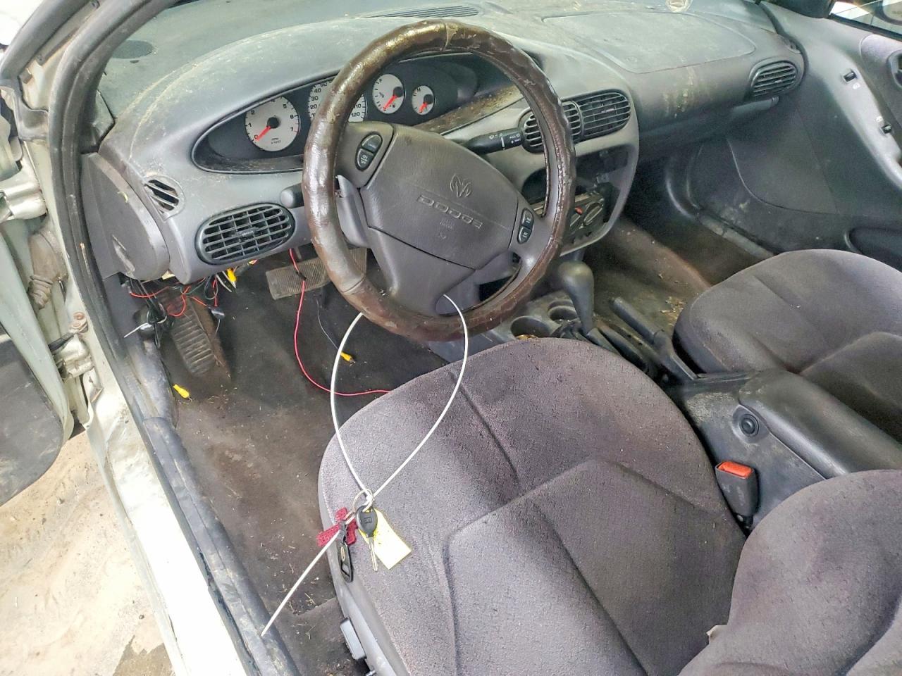 Dodge Stratus Se