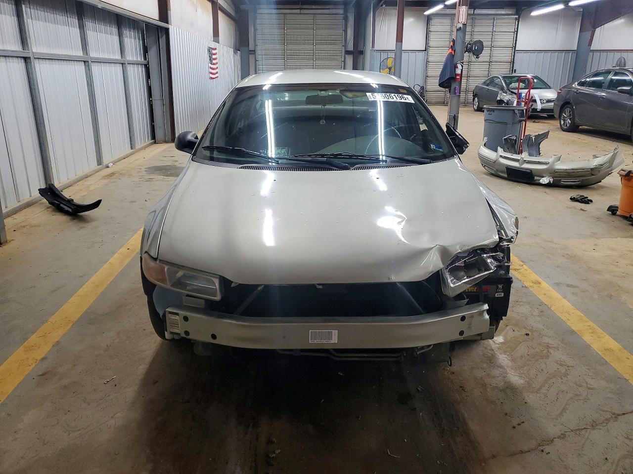 Dodge Stratus Se