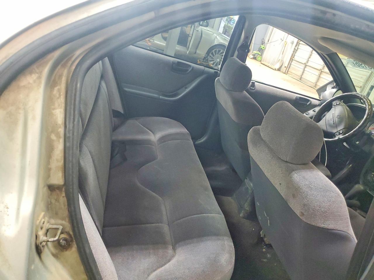 Dodge Stratus Se