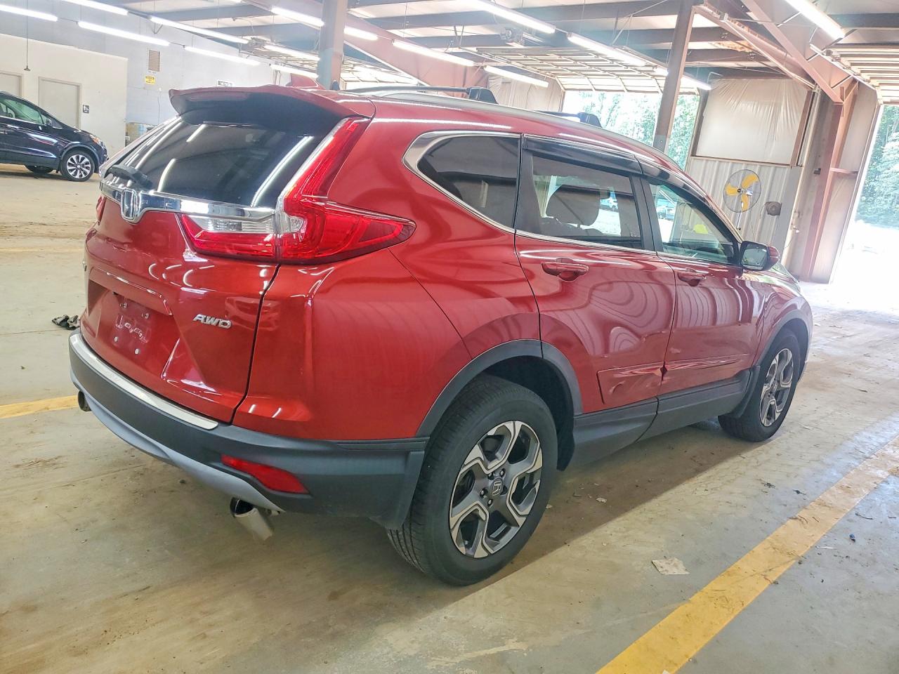 Honda Crv