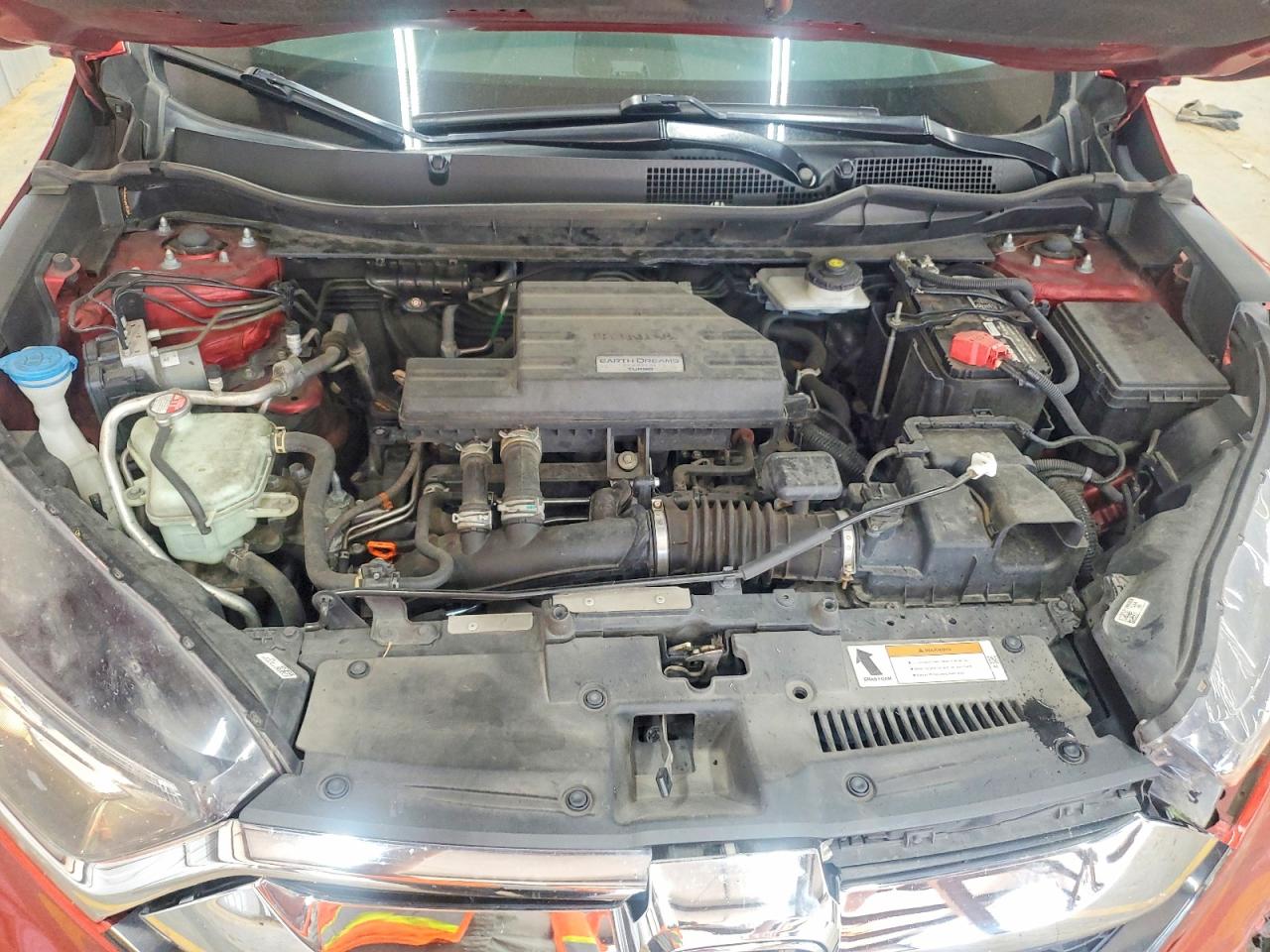 Honda Crv