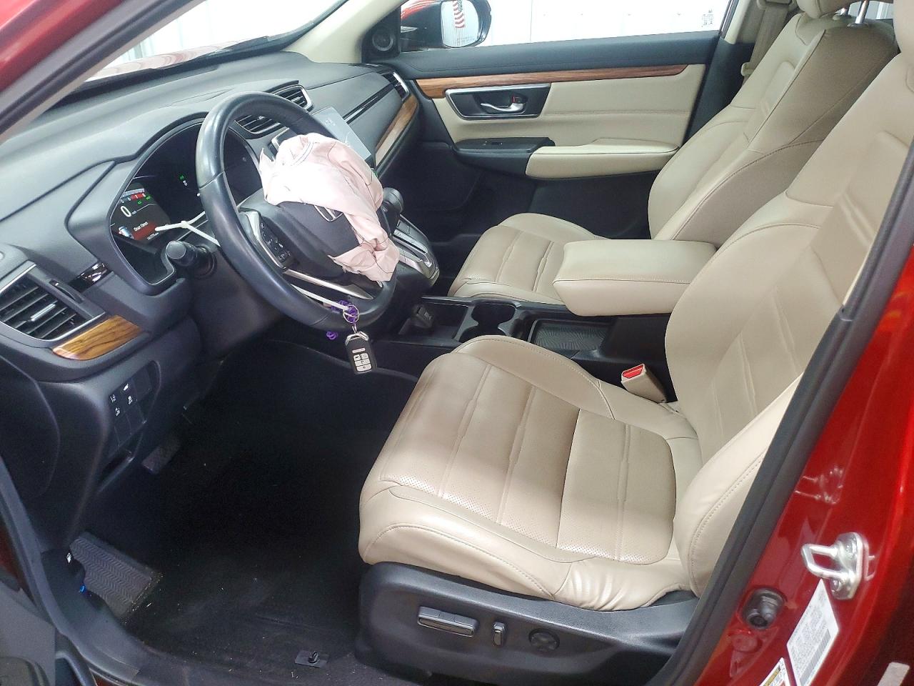 Honda Crv