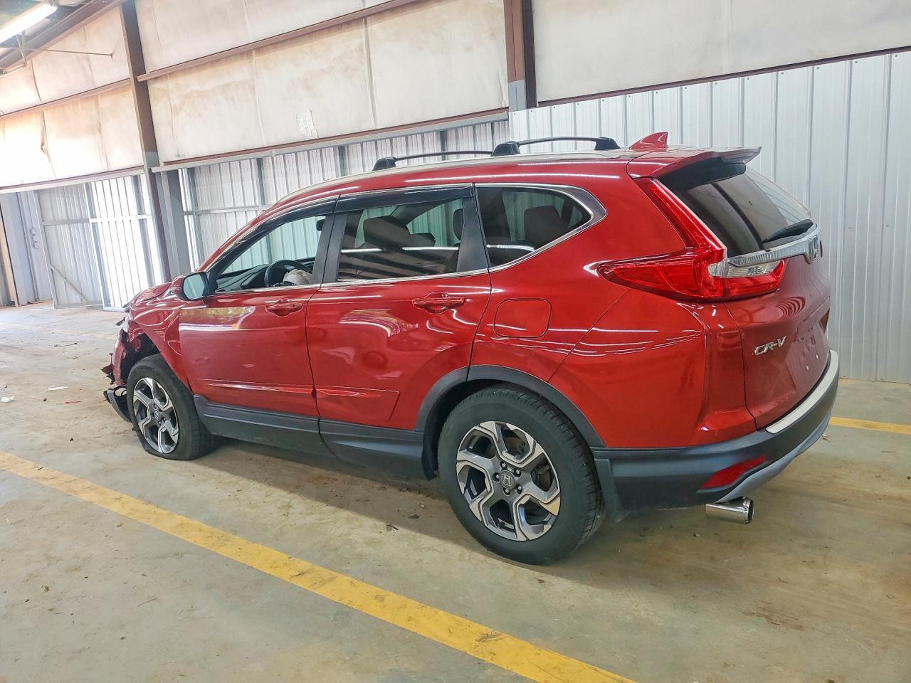 Honda Crv