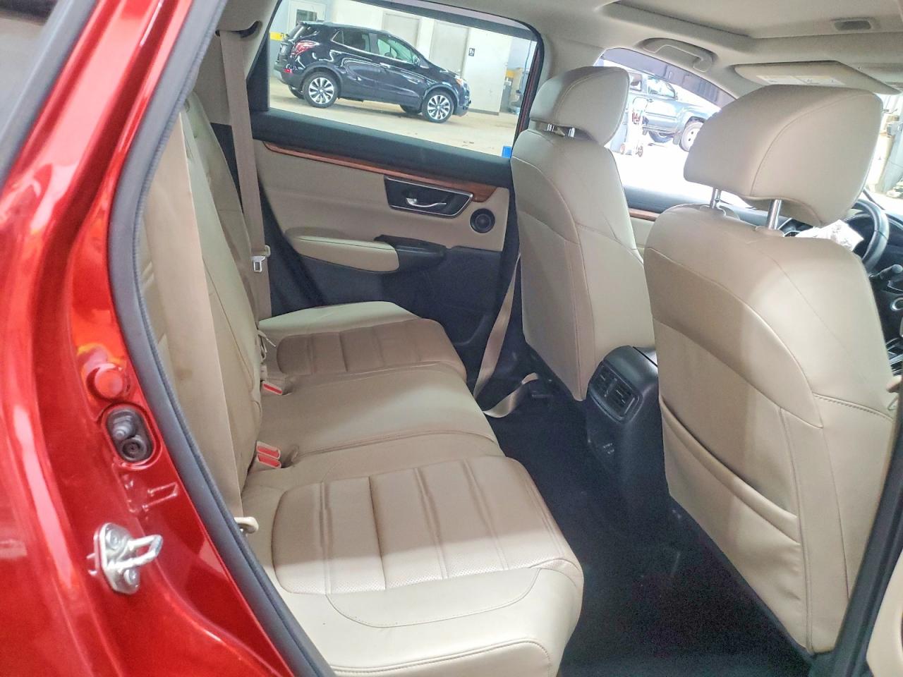 Honda Crv