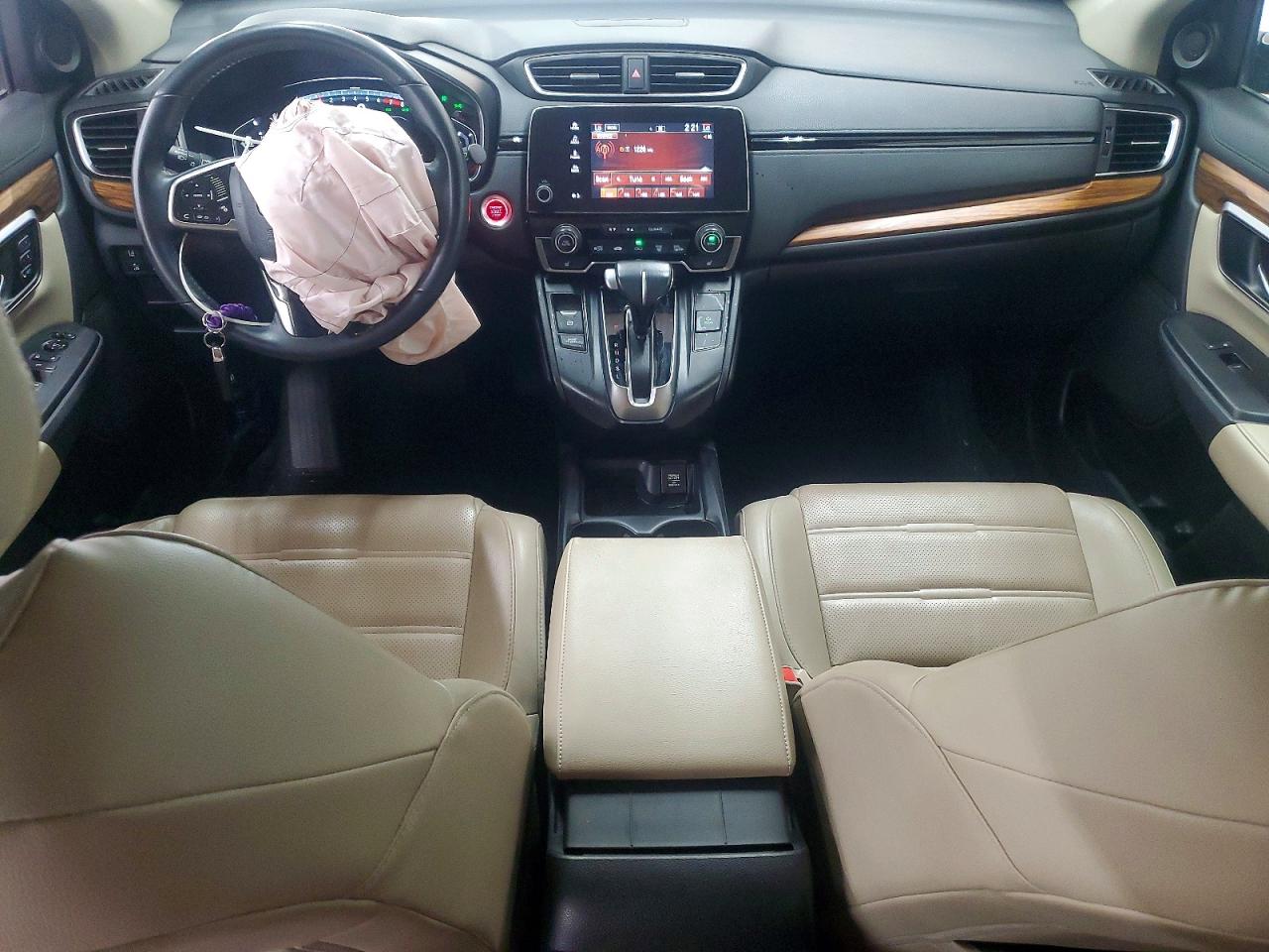 Honda Crv