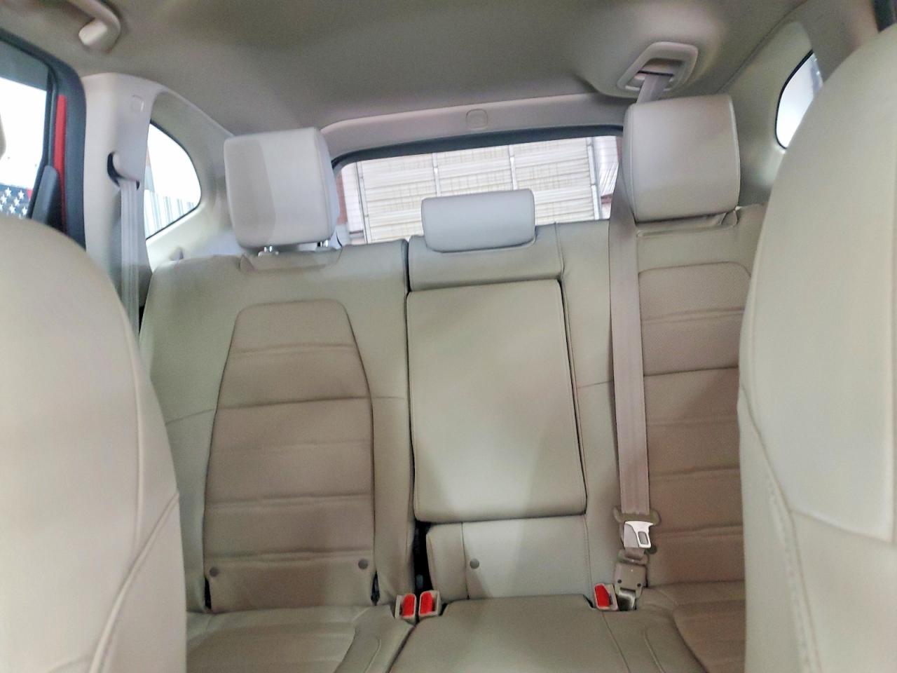 Honda Crv
