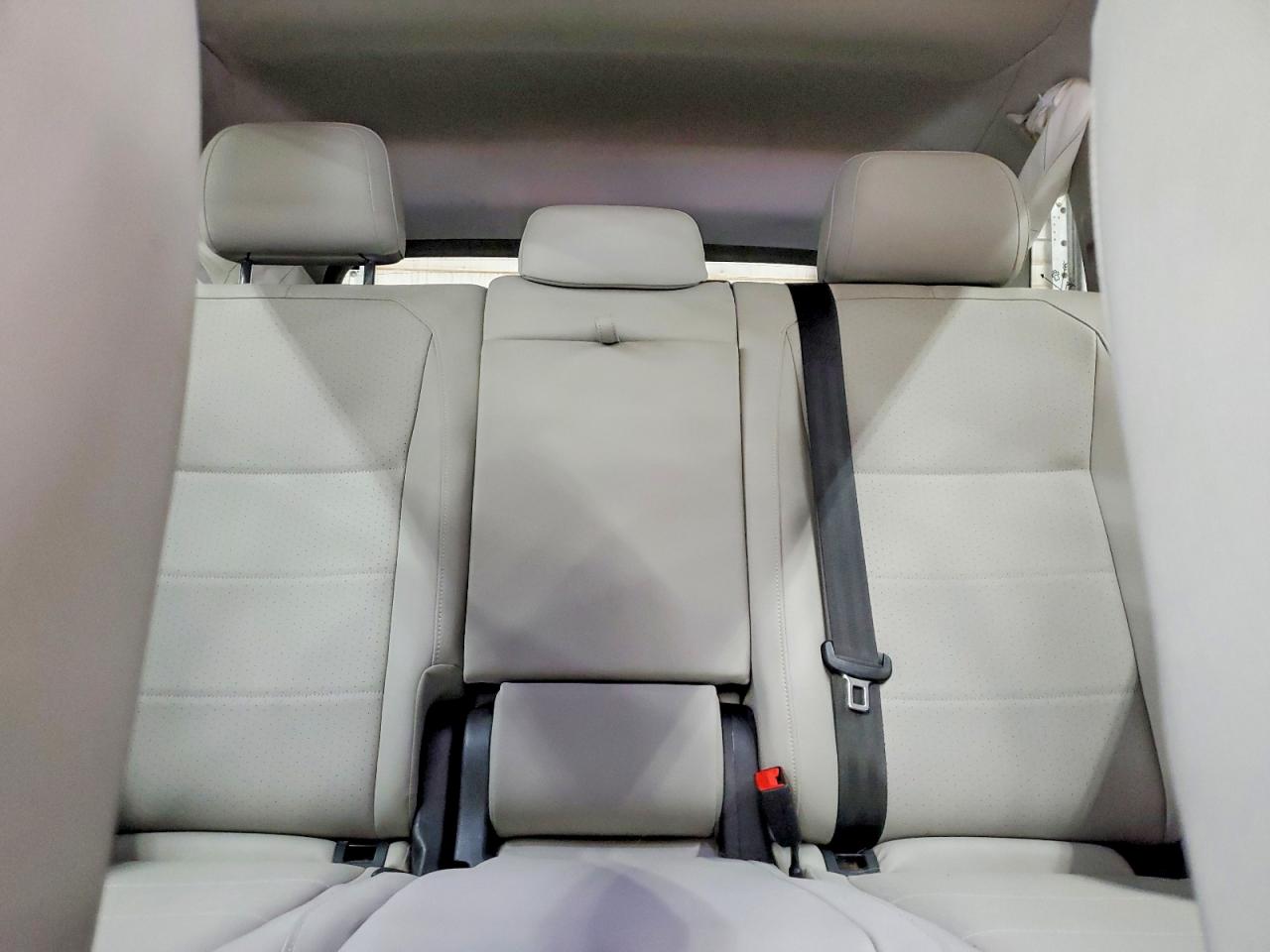 Volkswagen Tiguan Se