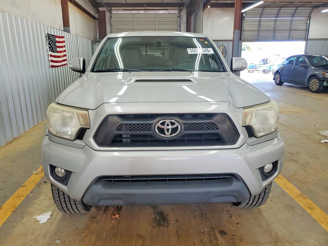 Toyota Tacoma Double Cab Prerunner