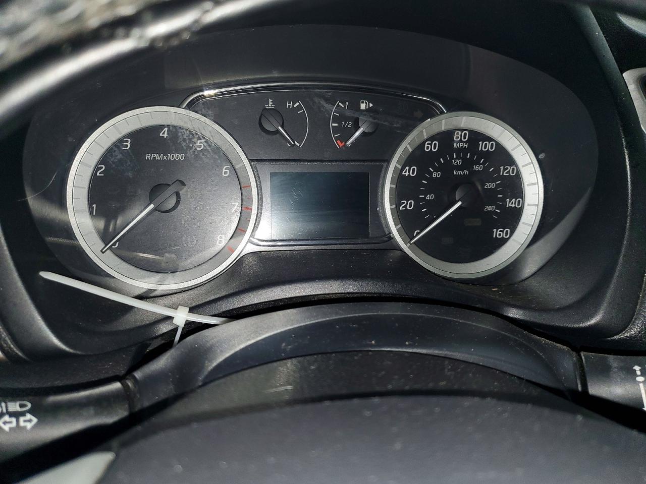 Nissan Sentra Sr