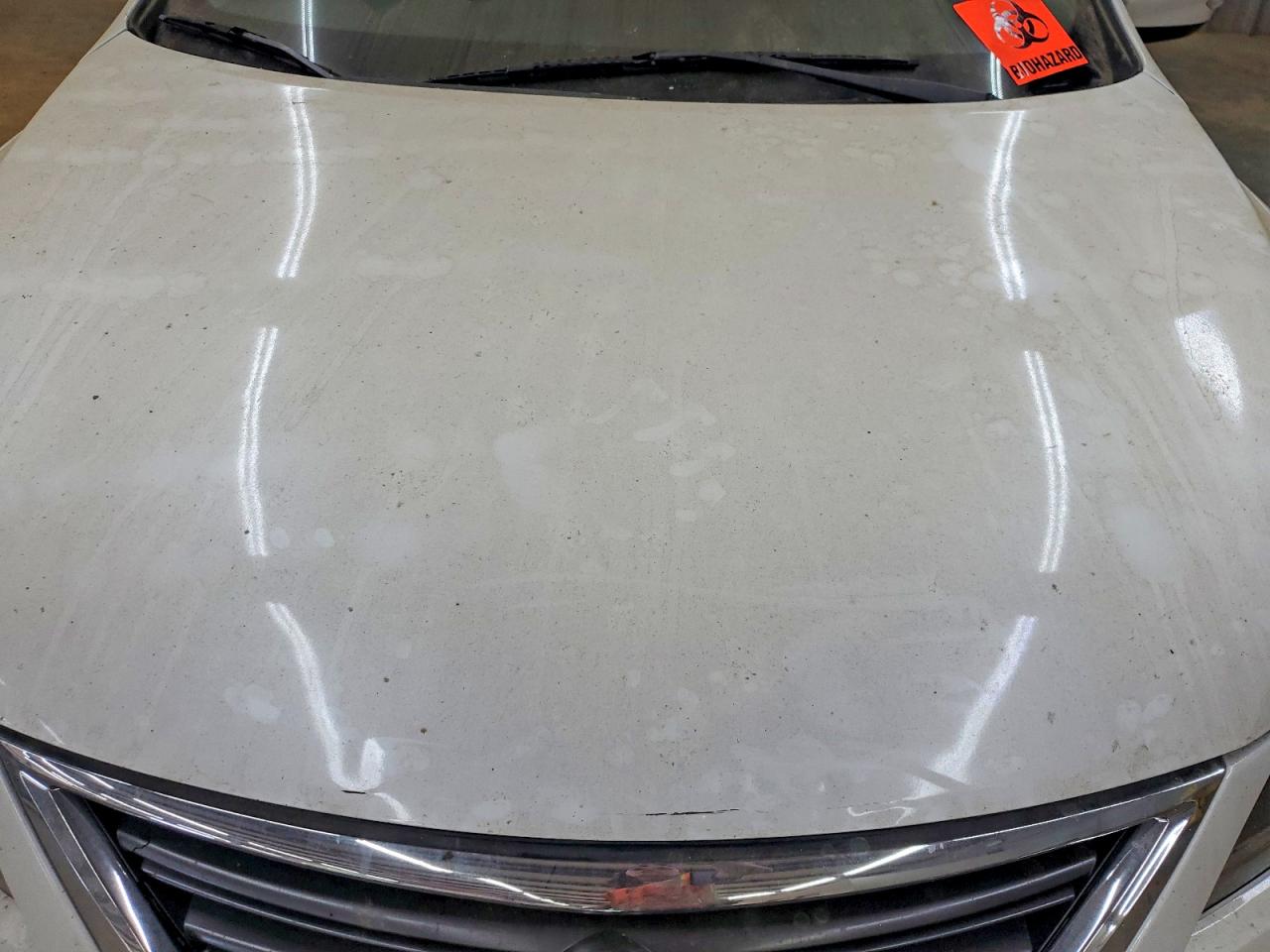 Nissan Sentra Sr