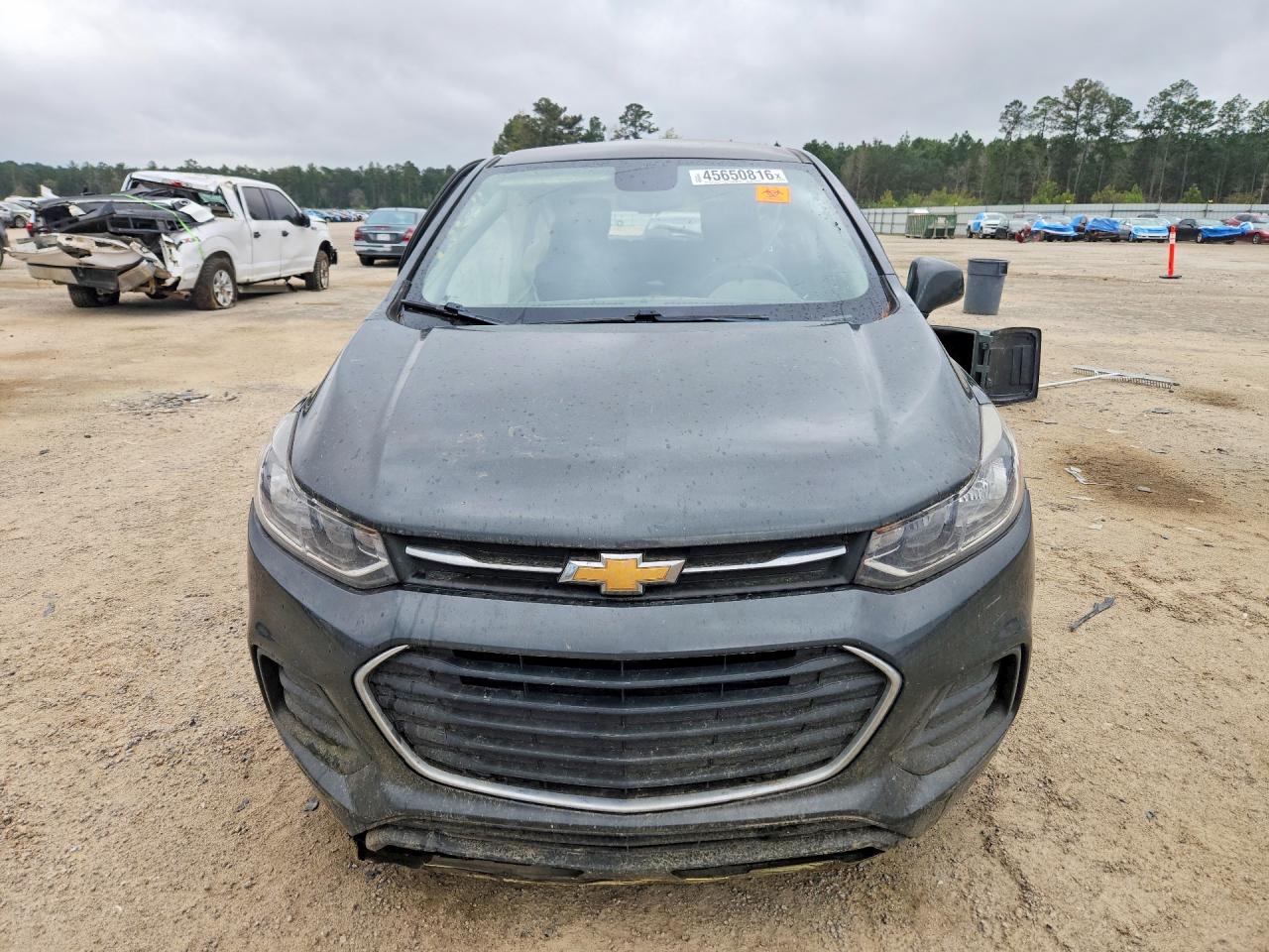 Chevrolet Trax Ls