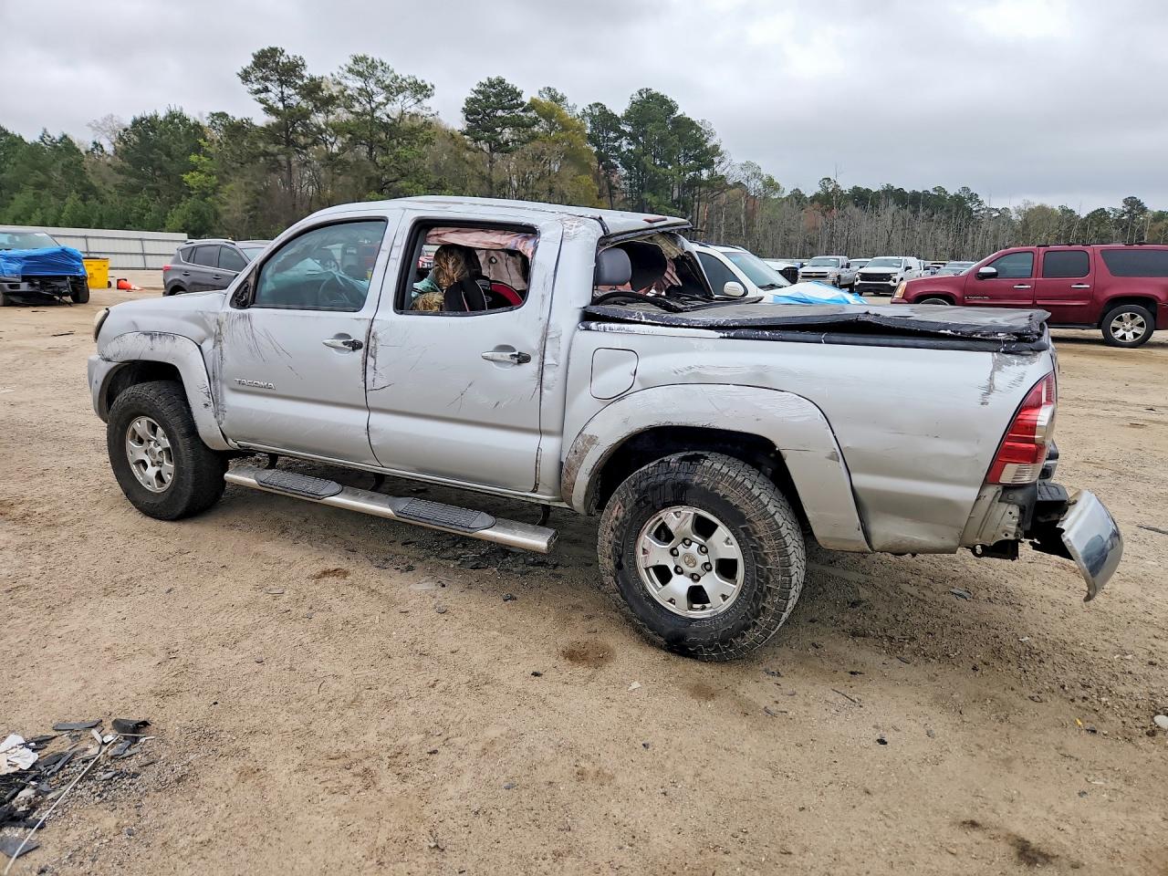 Toyota Tacoma