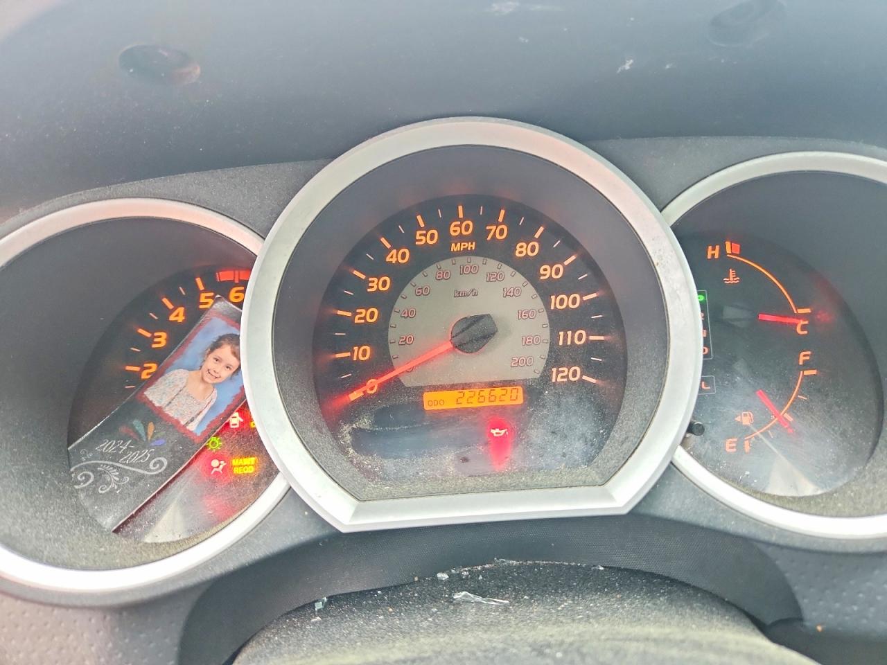 Toyota Tacoma