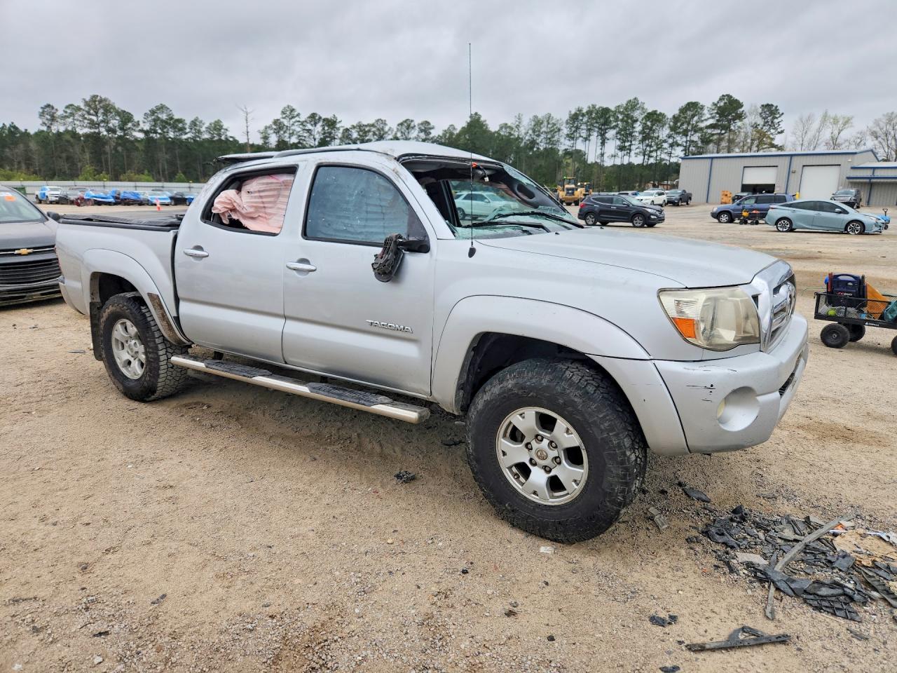 Toyota Tacoma