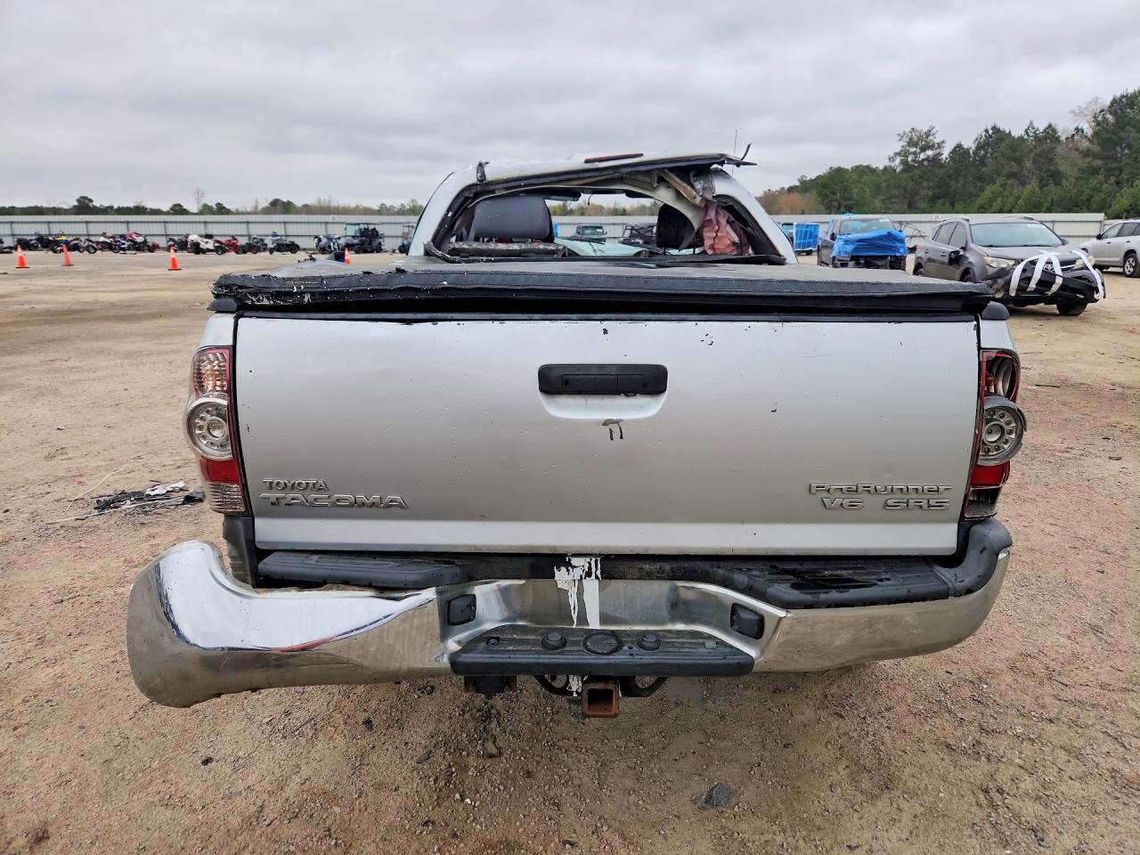 Toyota Tacoma