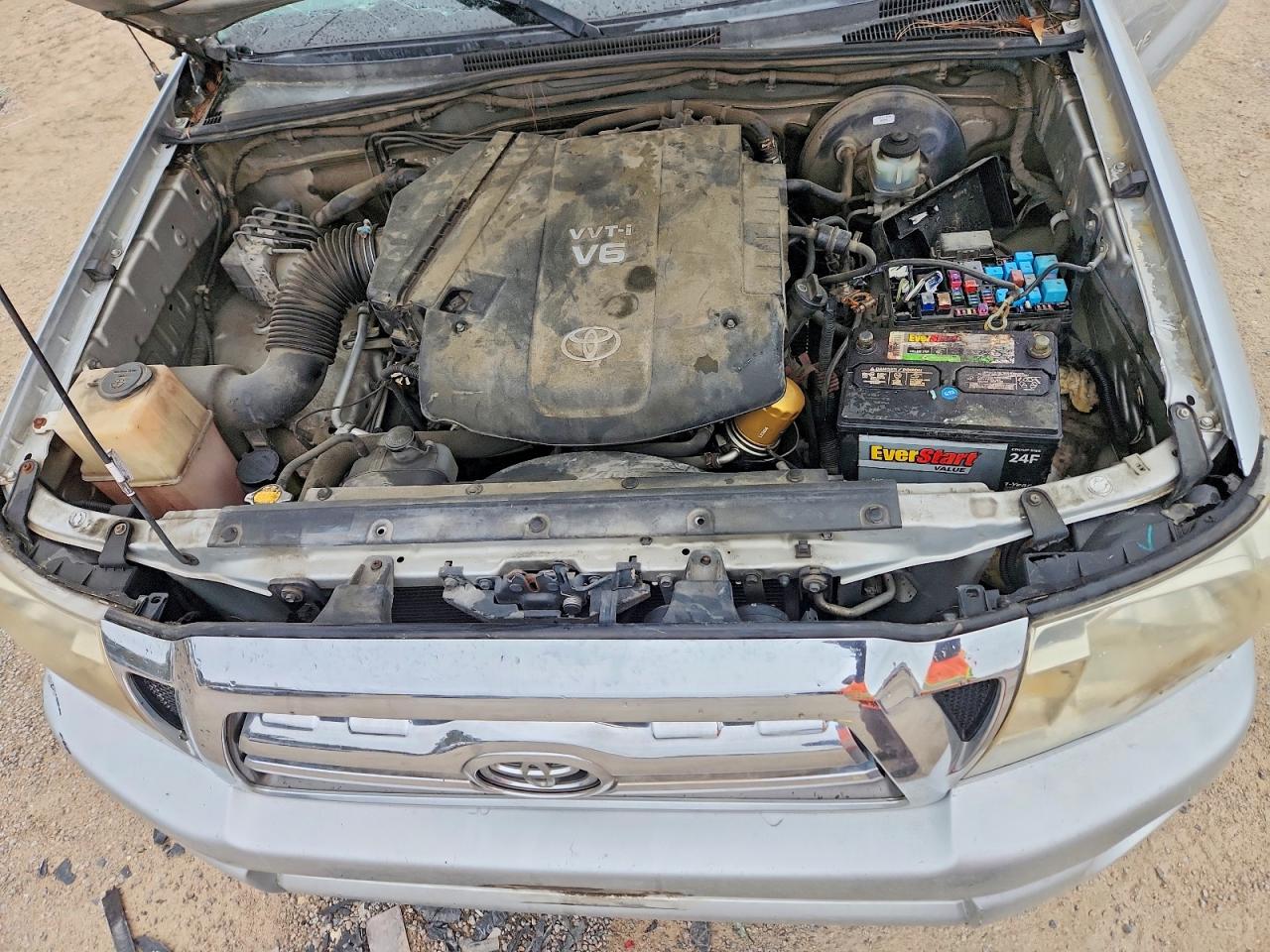 Toyota Tacoma