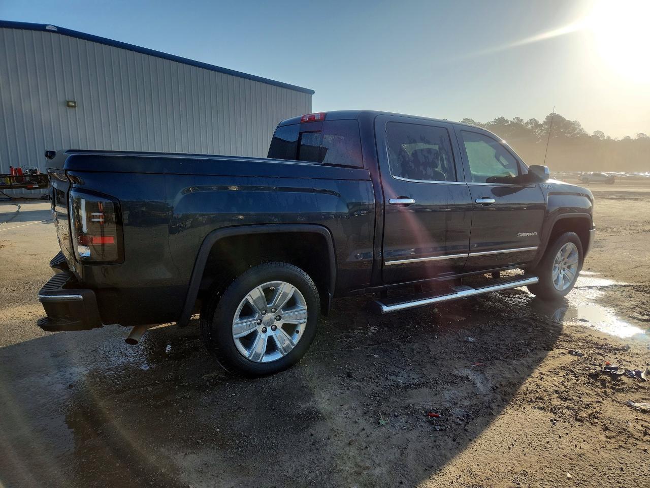GMC Sierra K1500 Slt