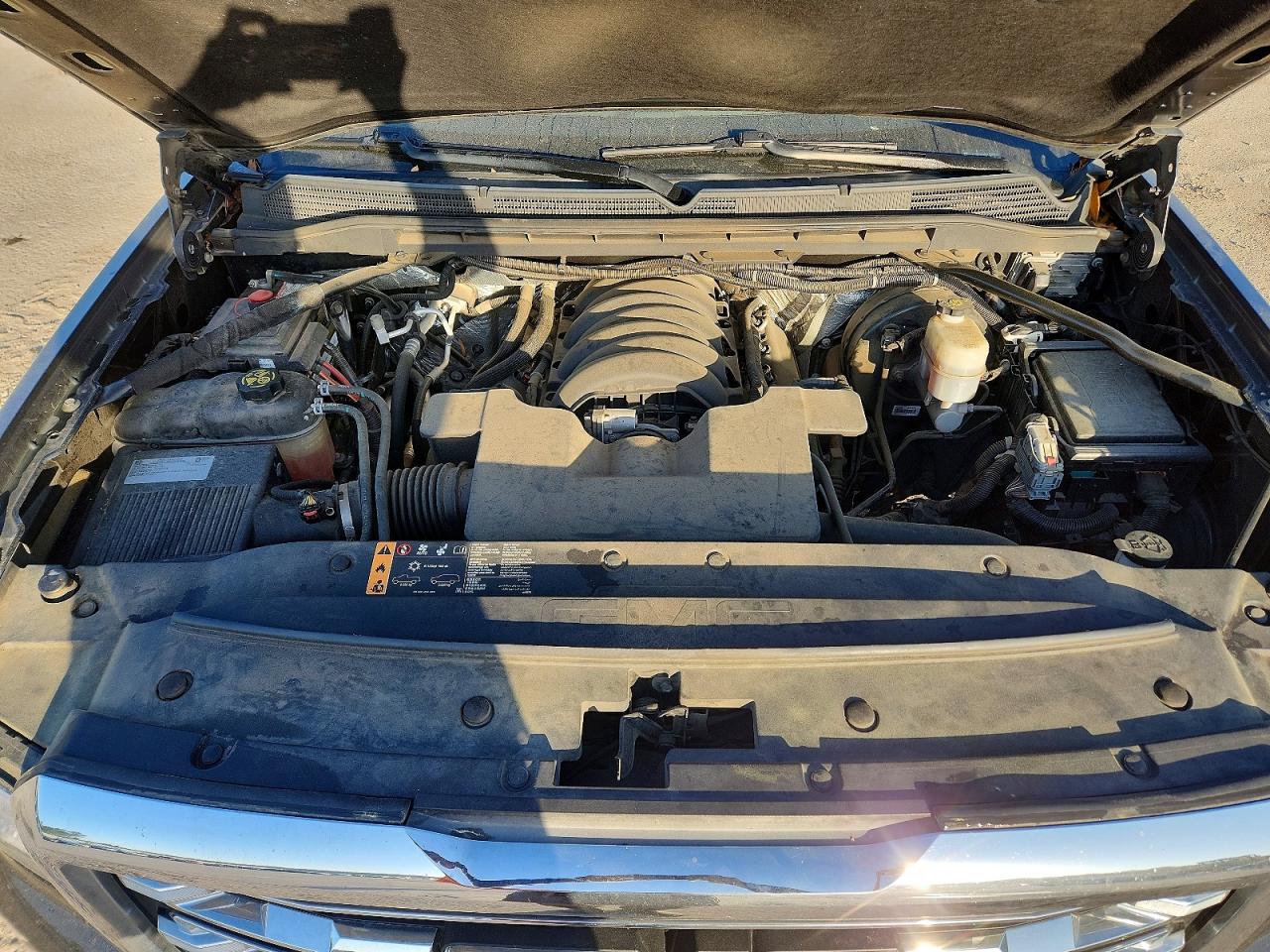 GMC Sierra K1500 Slt
