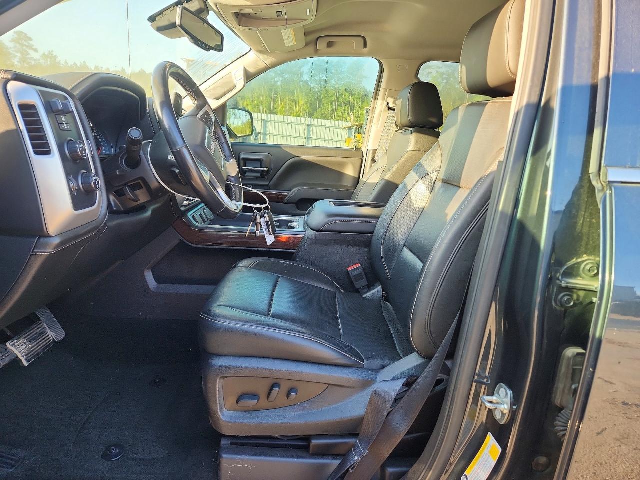 GMC Sierra K1500 Slt