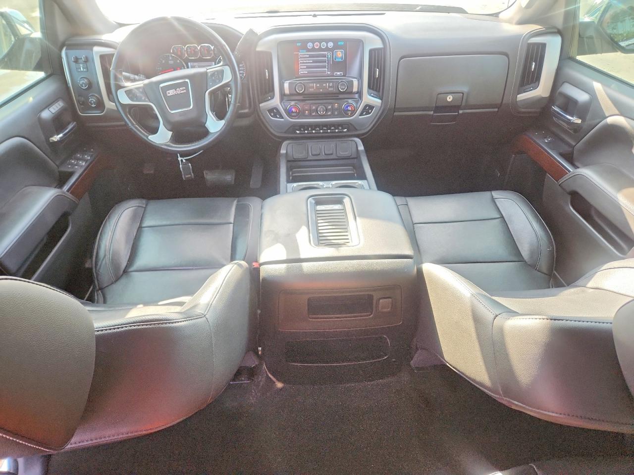 GMC Sierra K1500 Slt