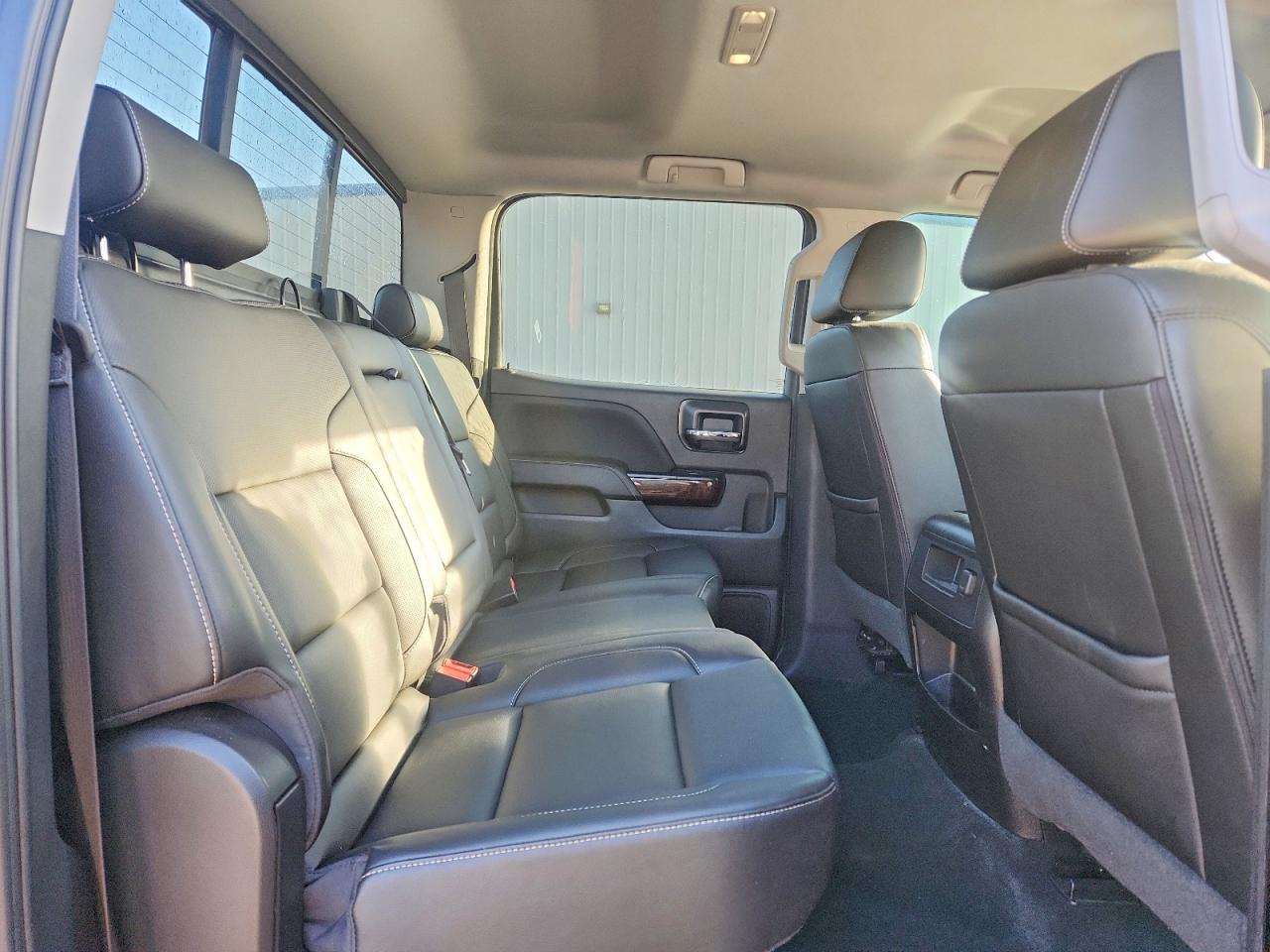 GMC Sierra K1500 Slt